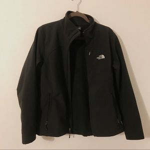 The North Face Women’s apex jacket